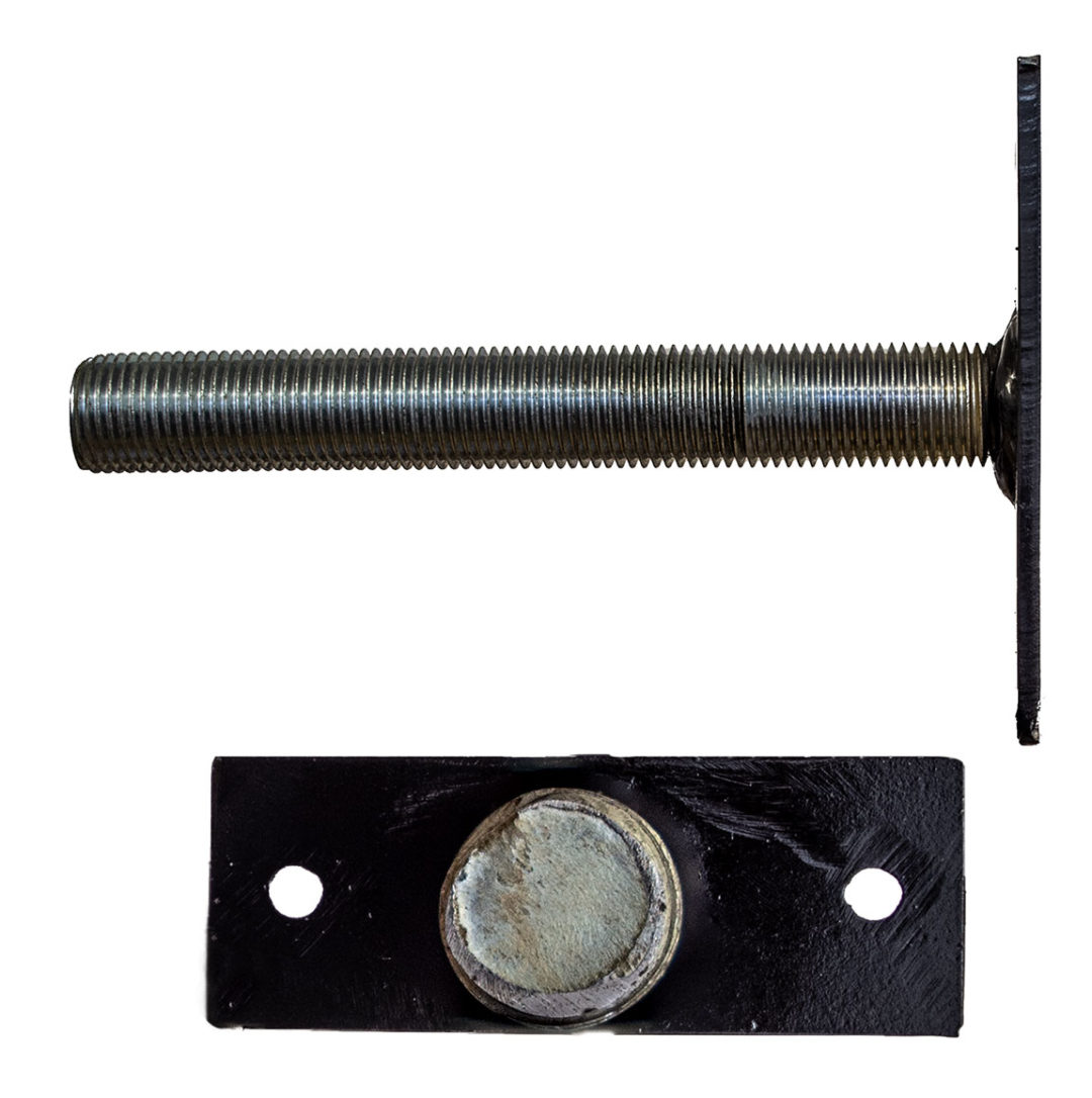 Architectural Brackets - Permanent Post Systems